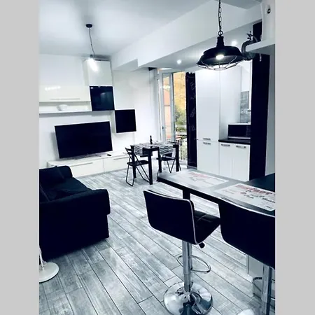 Very House 公寓 索伦托