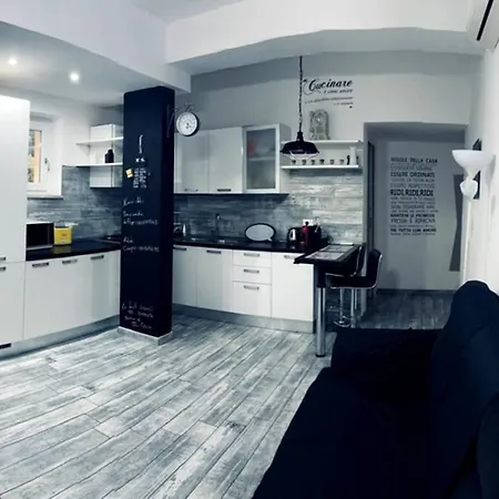 公寓 Very House 索伦托