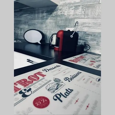 Very House 公寓 索伦托