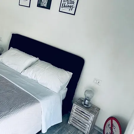 Very House * 索伦托