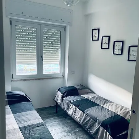 Very House 索伦托