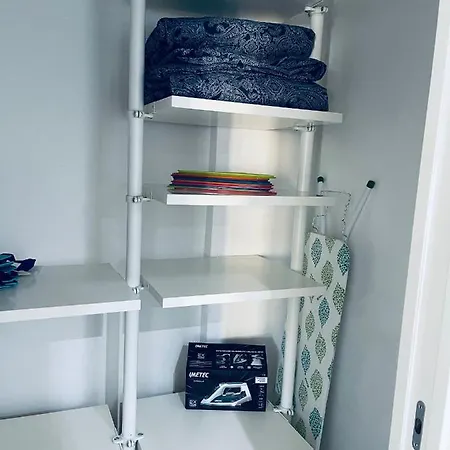 Апартаменты Very House